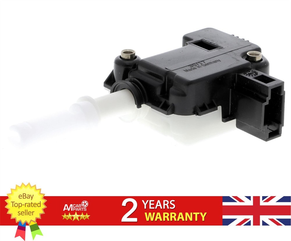 Central Locking System Actuator For Skoda SUPERB VW CADDY PASSAT 3B5827061C