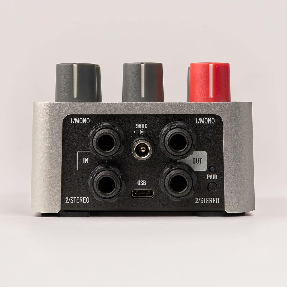 Max Preamp & Dual Compressor