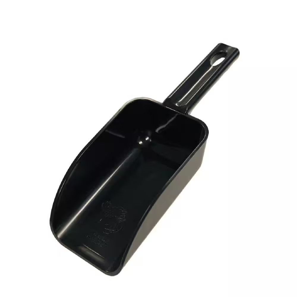 3.5 In. Poly Hand Scoop