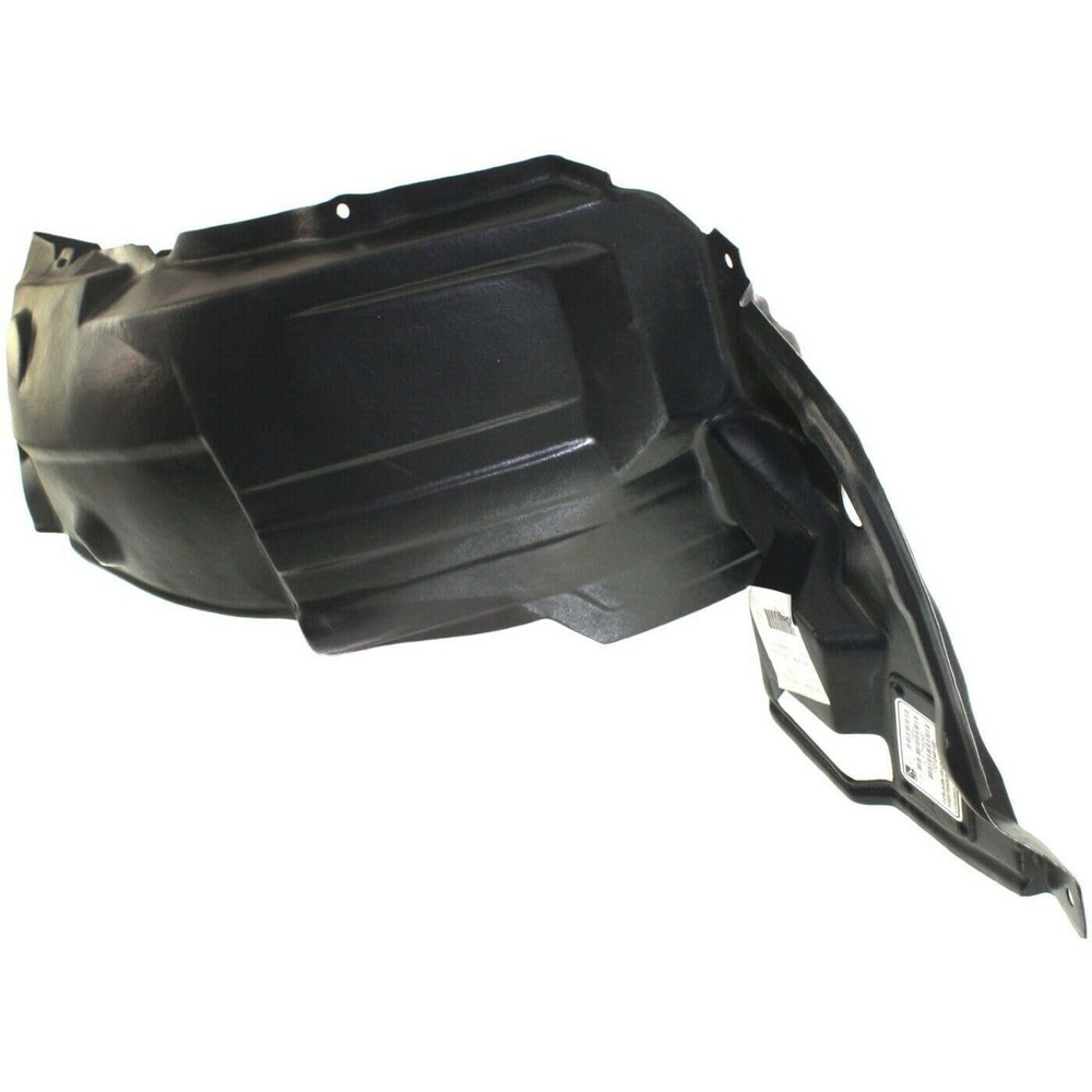 Inner Liner Front Left Driver Side Plastic for Corolla 2009-2010 9596404