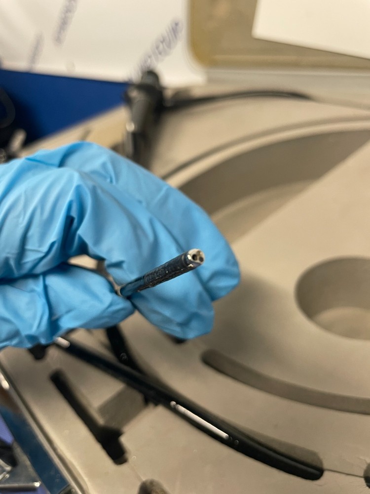 Olympus HYF Type P IN CASE