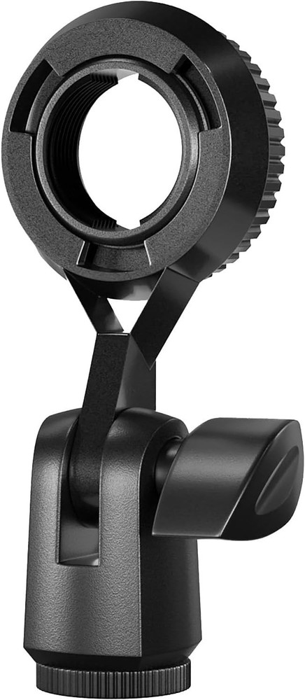 Condenser Microphone Holder Standard Interface Thread Compatible with Stand D...