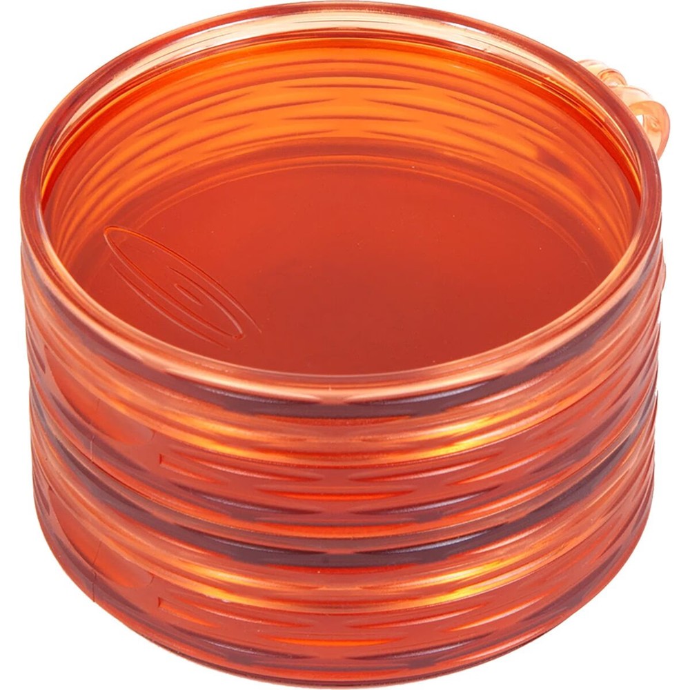Fishpond Shallow Fly Puck Ember, One Size