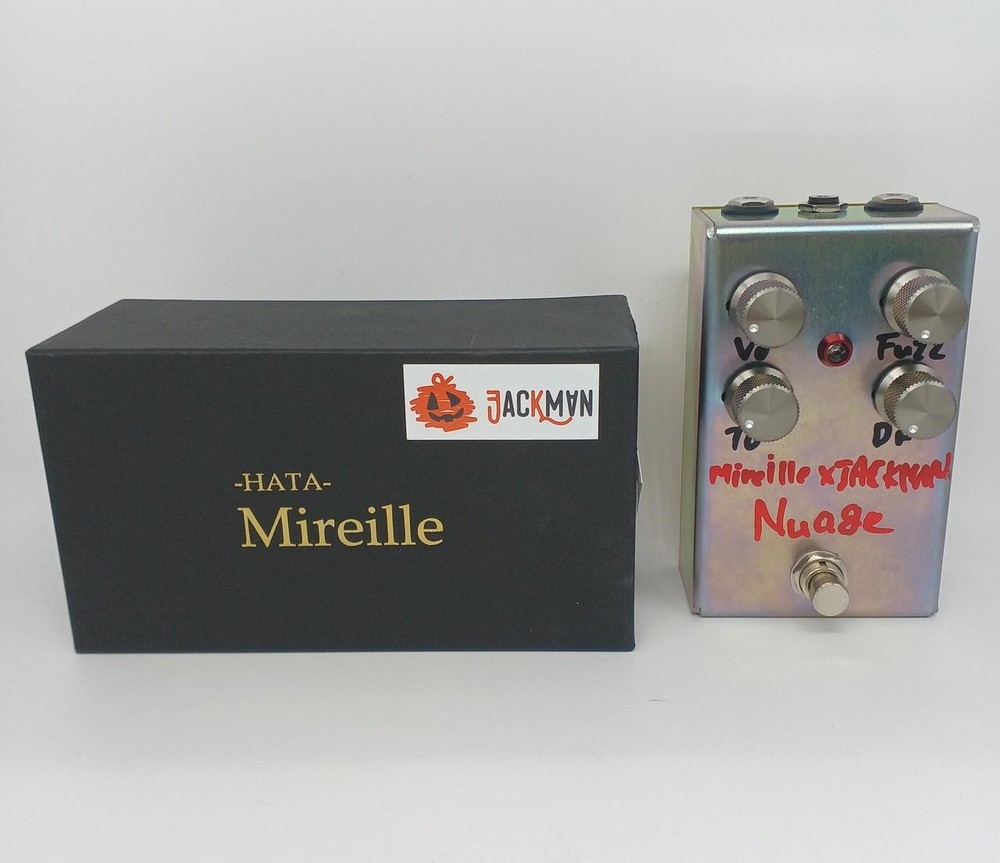 MIREILLE x JACKMAN NUAGE EFFECTOR 482397