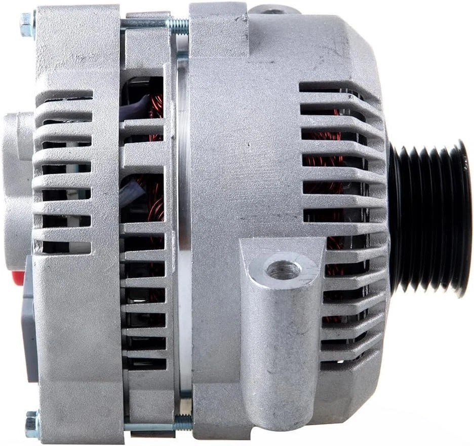 OE Replacement Alternator Compatible 2004-2008 For Ford Explorer 2004-2005 For