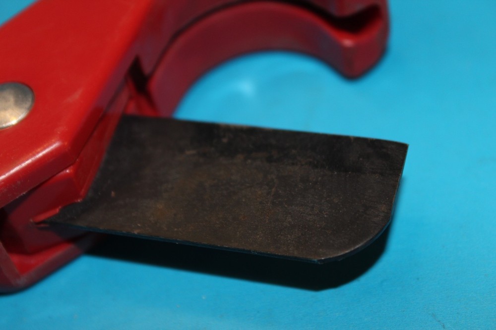 Reed Mfg #SC-1 Flexible Conduit Pipe Cutter Electrician Tool