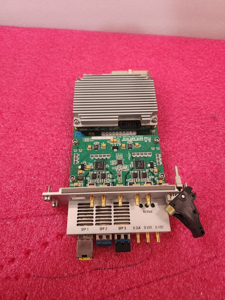 INNOWIRELESS ADU60189C PXIe Module