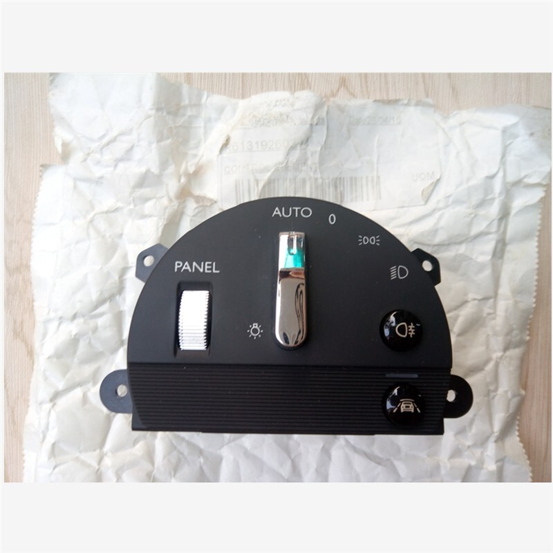 For Genuine Rolls Royce Ghost Series (2009-2014) Control Element Light New(1PC