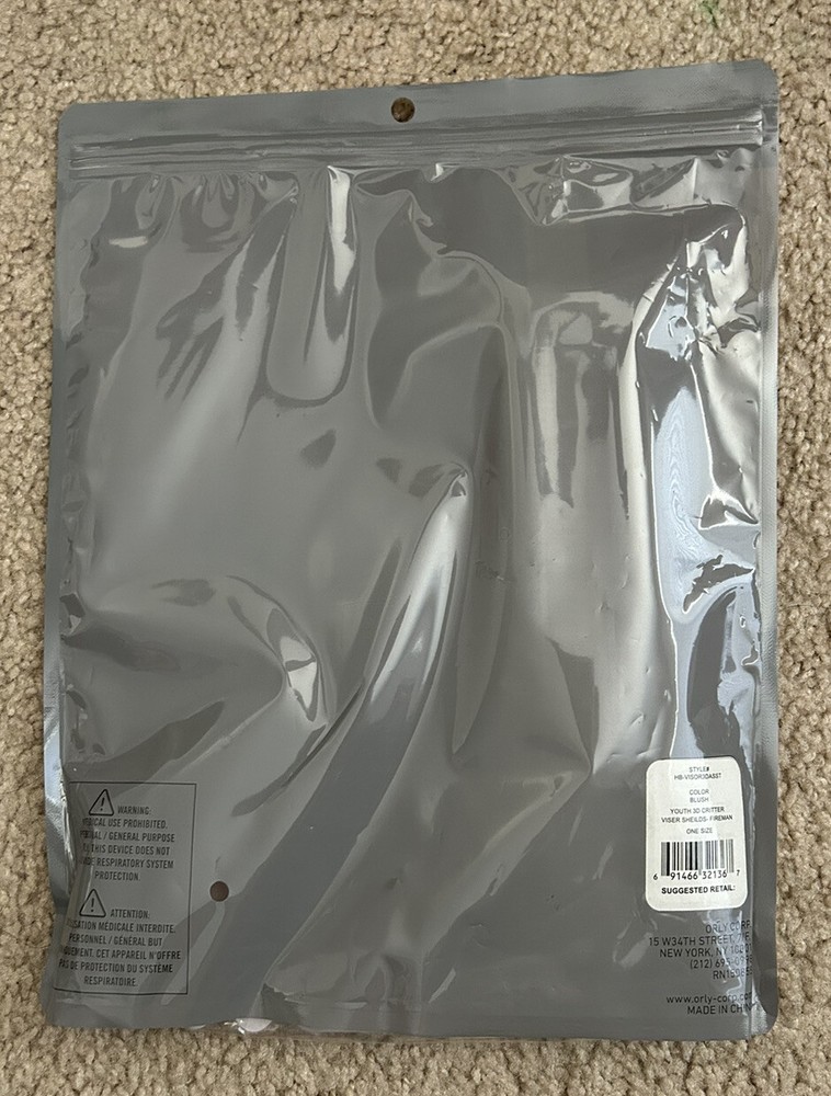 Kids Protective Face Shield