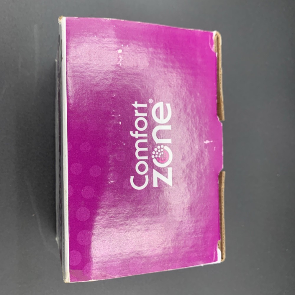 COMFORT ZONE 6 Pack MultiCat Diffuser Refills Cat Calming Pheromones