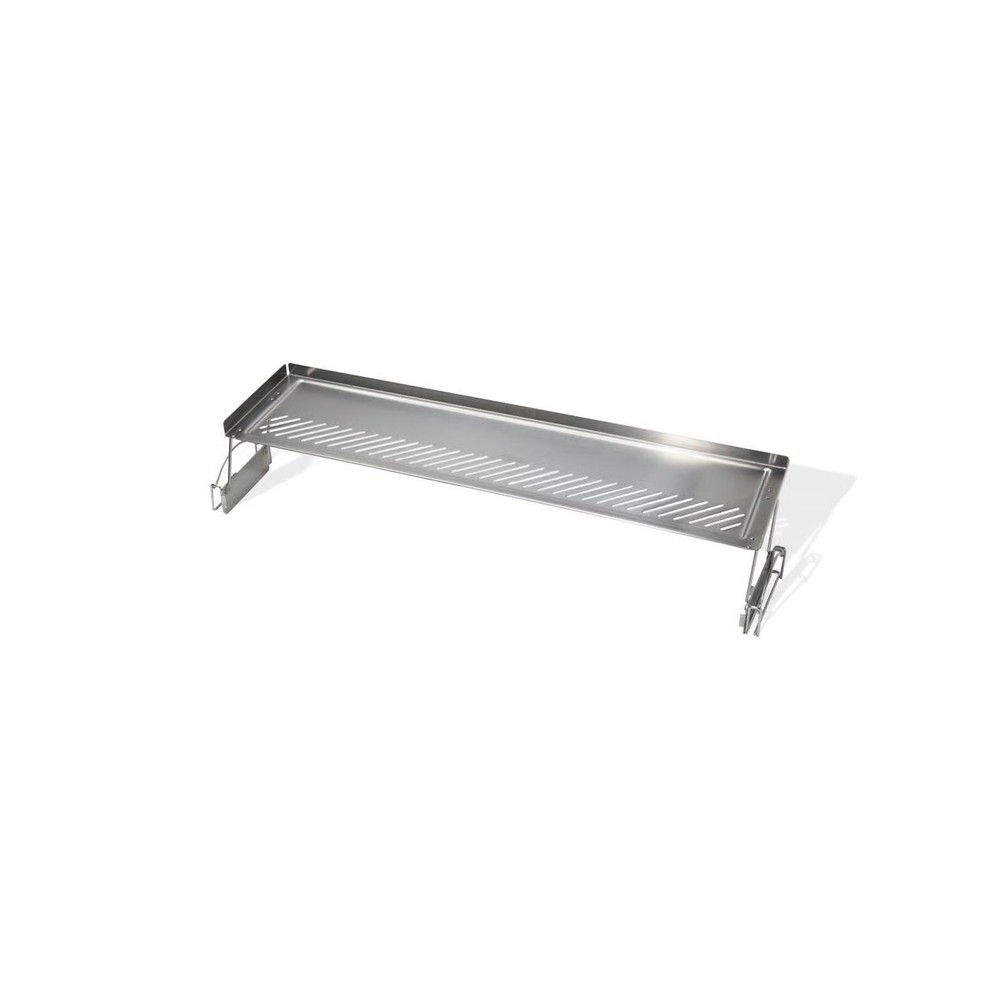 Weber Warming Rack/Tray Stainless Steel Warming Rack 3400164