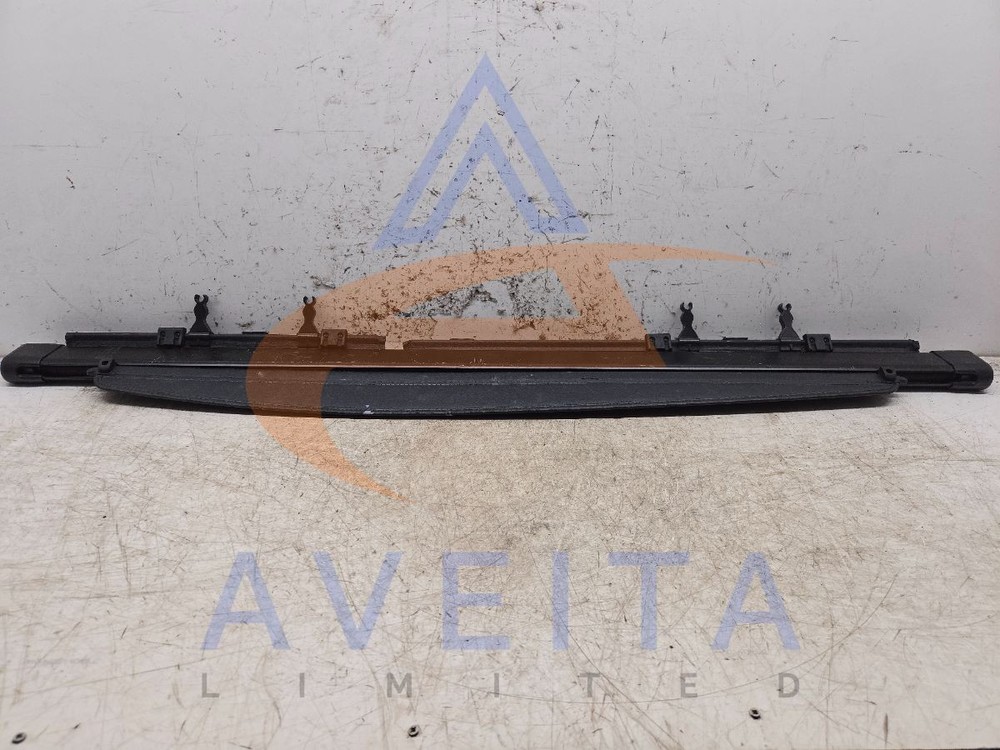 Honda CR-V 2006 MK2 Roller Parcel Shelf