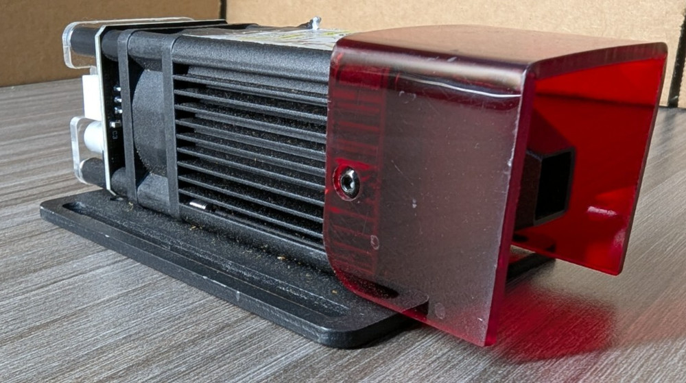 5W Laser Module for Longer Ray5
