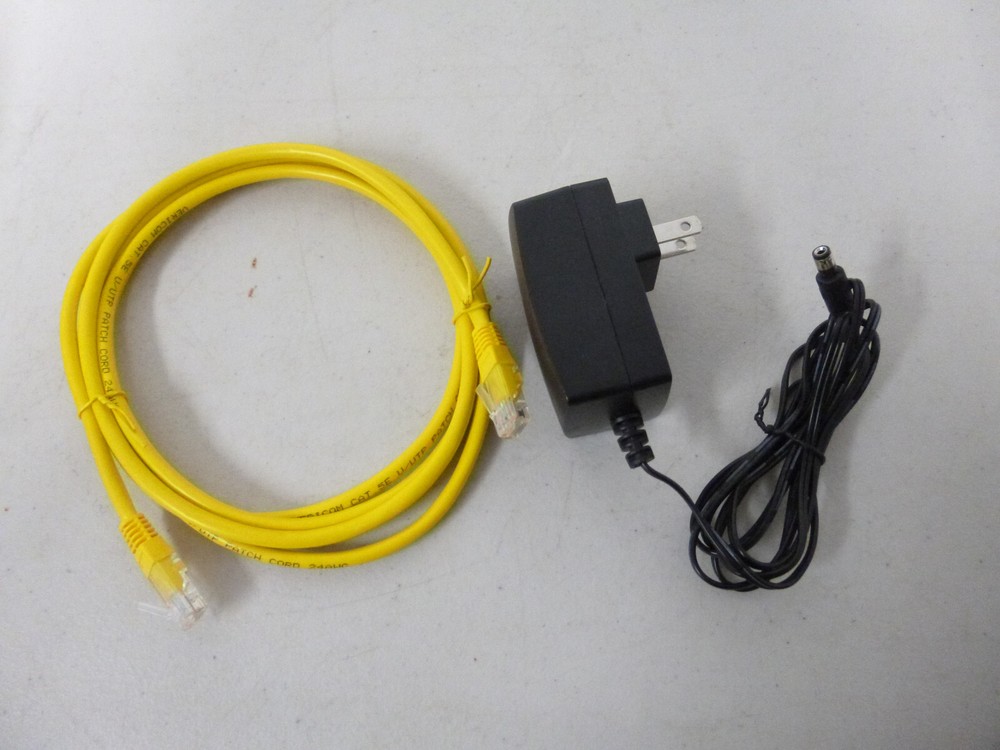 Zoom 5354 Cable Modem/Router