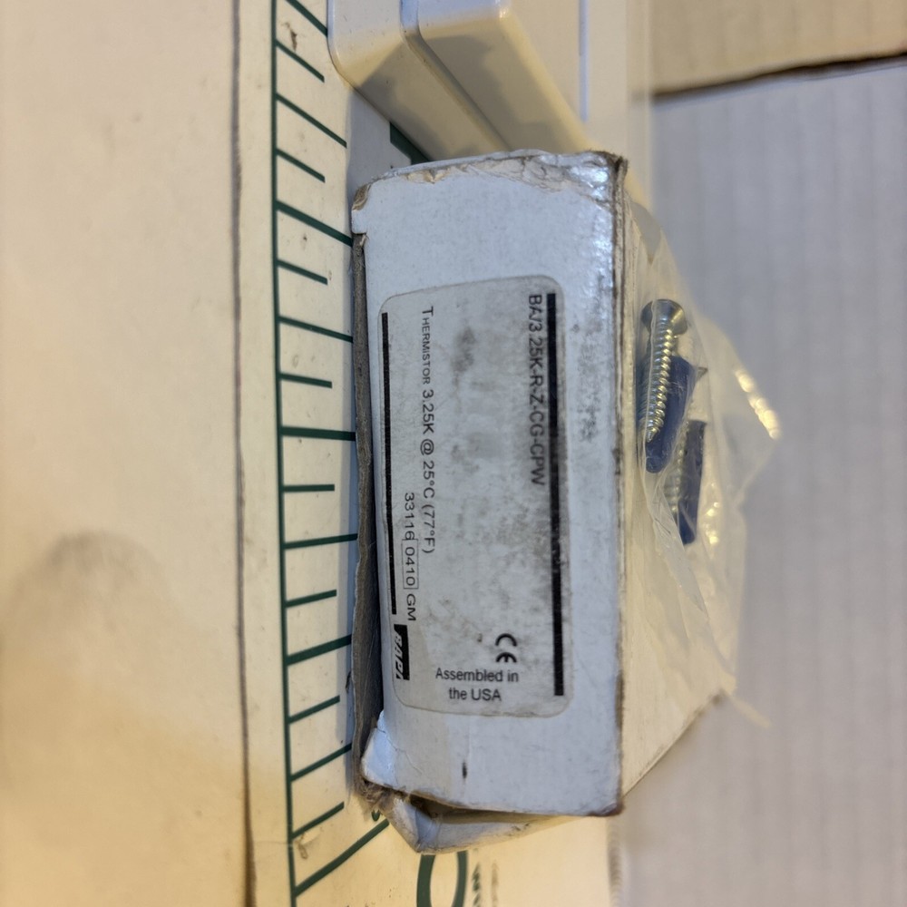 BAPI BA/3 25K R-Z-CG-CPW TEMPERATURE SENSOR