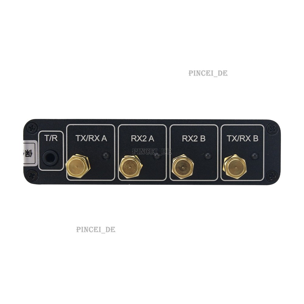 TQTT B210 New Version SDR High Software Defined Radio Transceiver for USRP B210