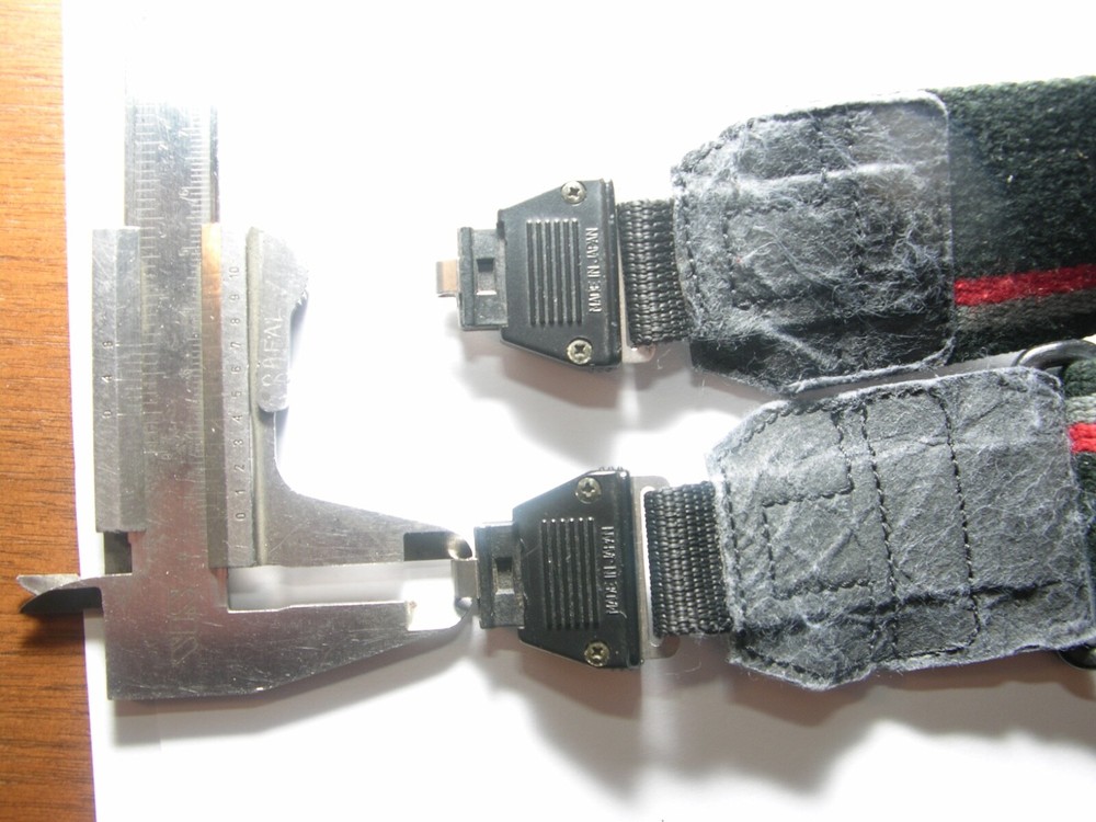 Hitachi Camera/Camcorder Strap