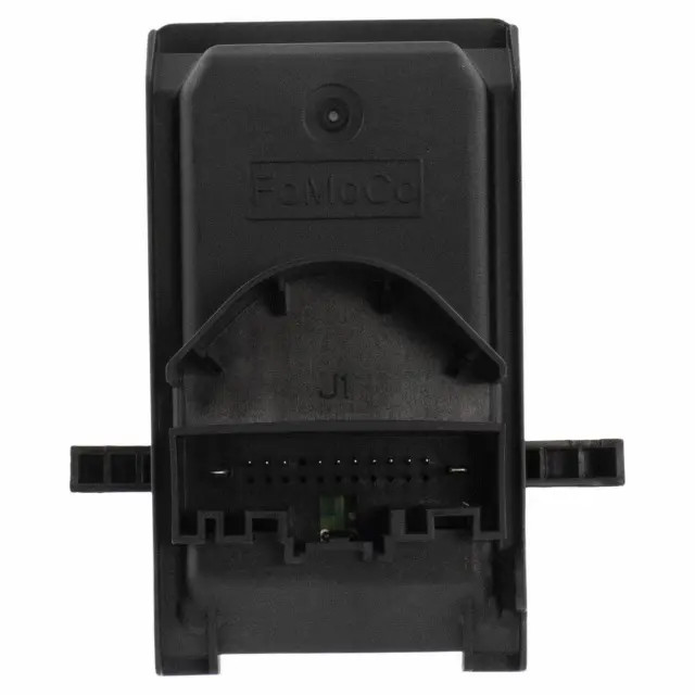 Genuine Ford GPS Navigation Control Module KL3Z-14F642-A