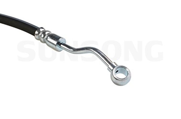 2204874 Brake Hydraulic Hose