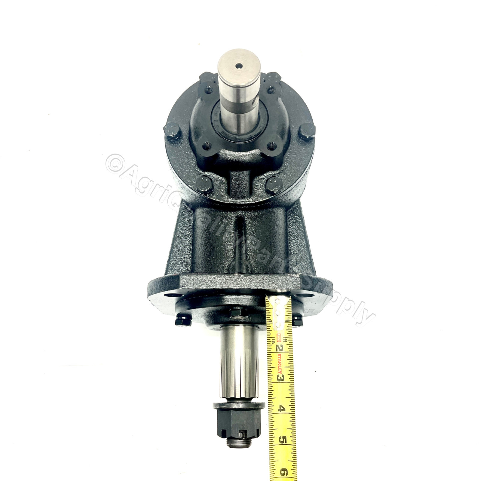 Landpride 826-670C Replacement Gearbox 1:1.93 Ratio 12 Splines, Free Shipping