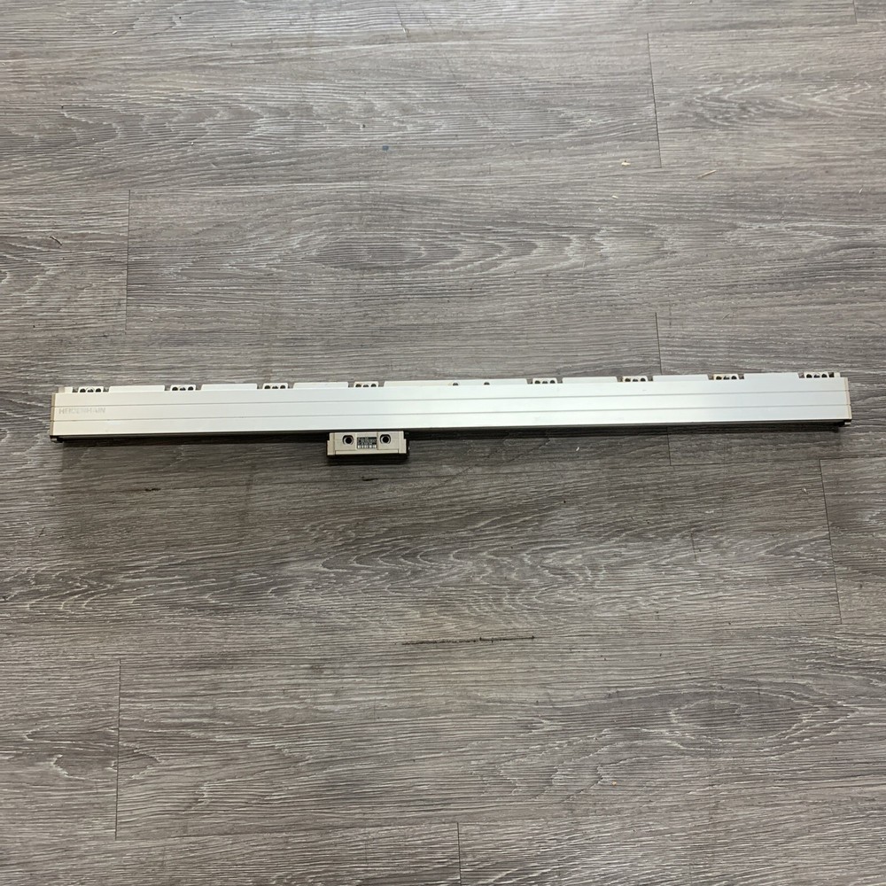 Heidenhain Linear Scale