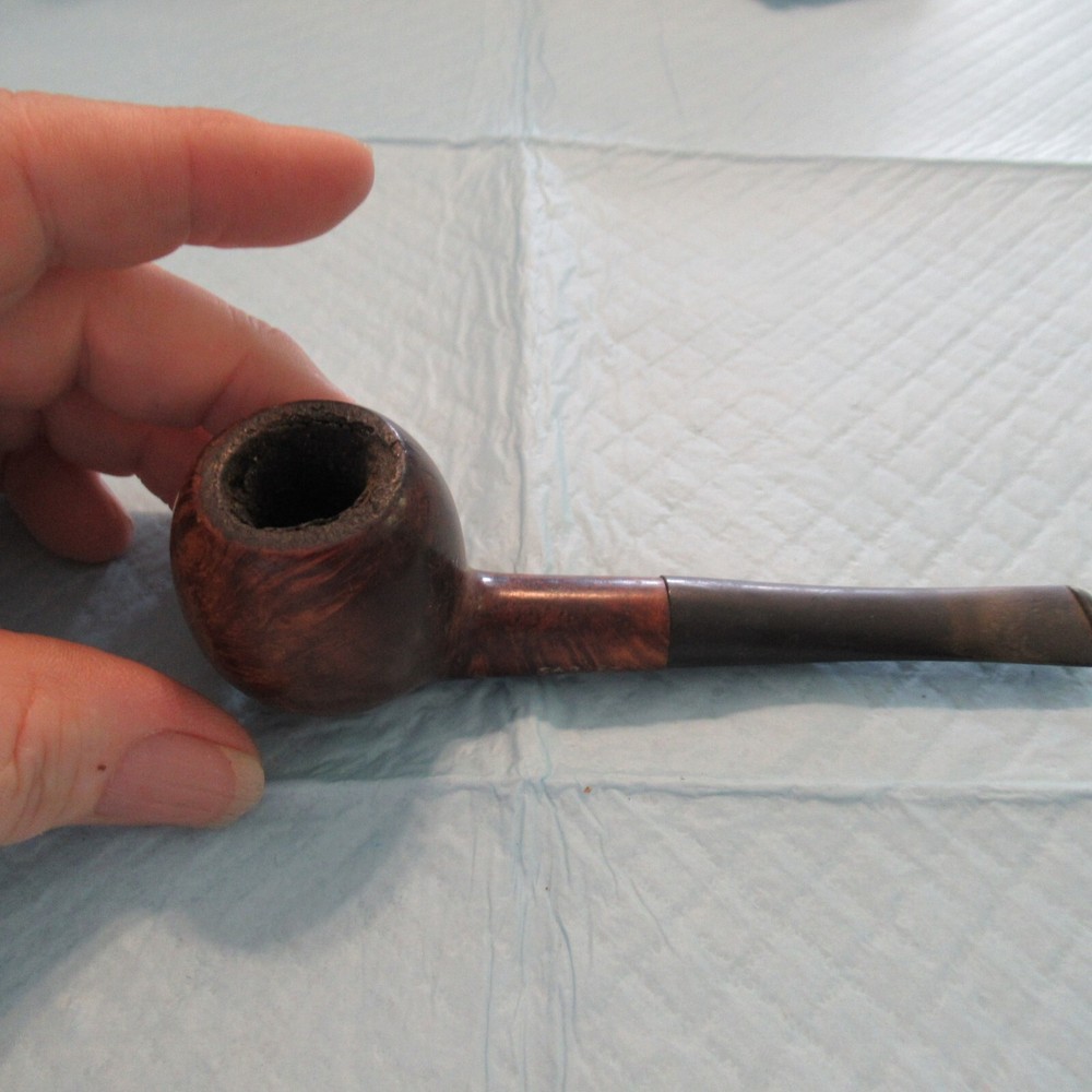 VINTAGE TOBACCO PIPE EAGLE PICHER