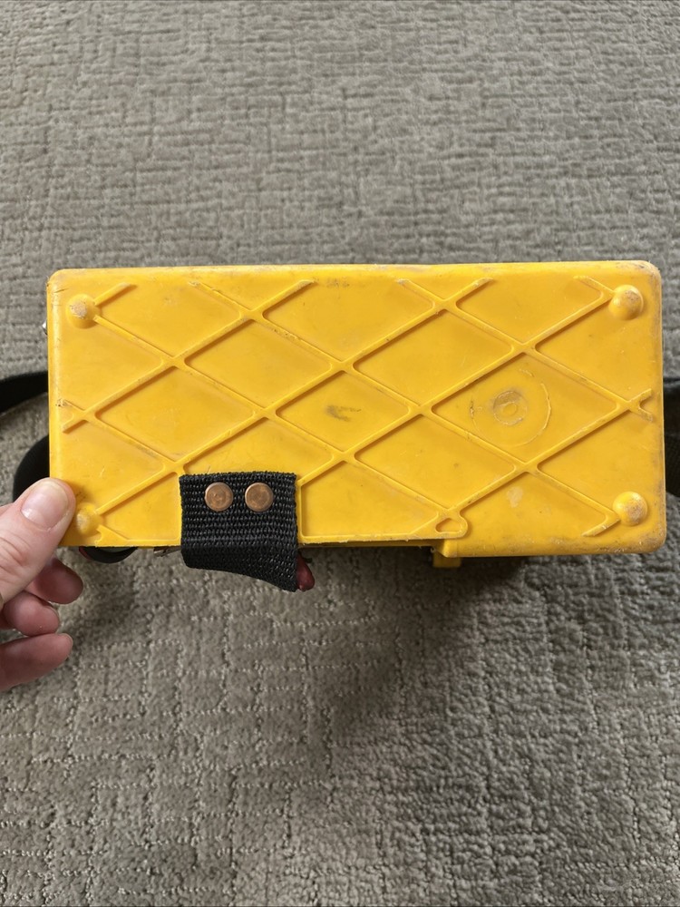 3M Dynatel 745 Compact Telephone Subscriber Loop Tester