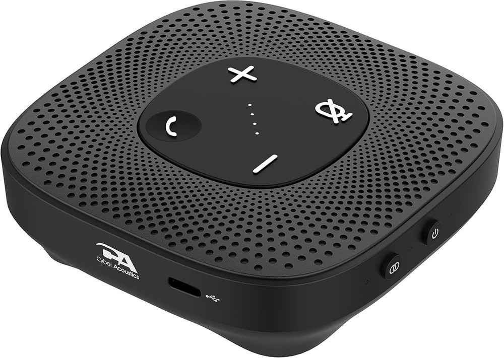 🔥🔥Sealed Box🔥🔥 Essential Speakerphone SP-2000 USB and Bluetooth Speakerphone