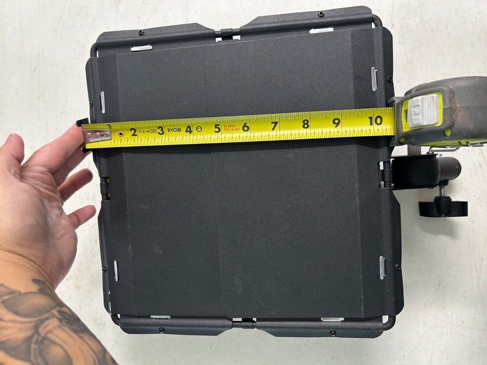 Cool Lights CL-LED600 Video Light Panel with Barn Doors
