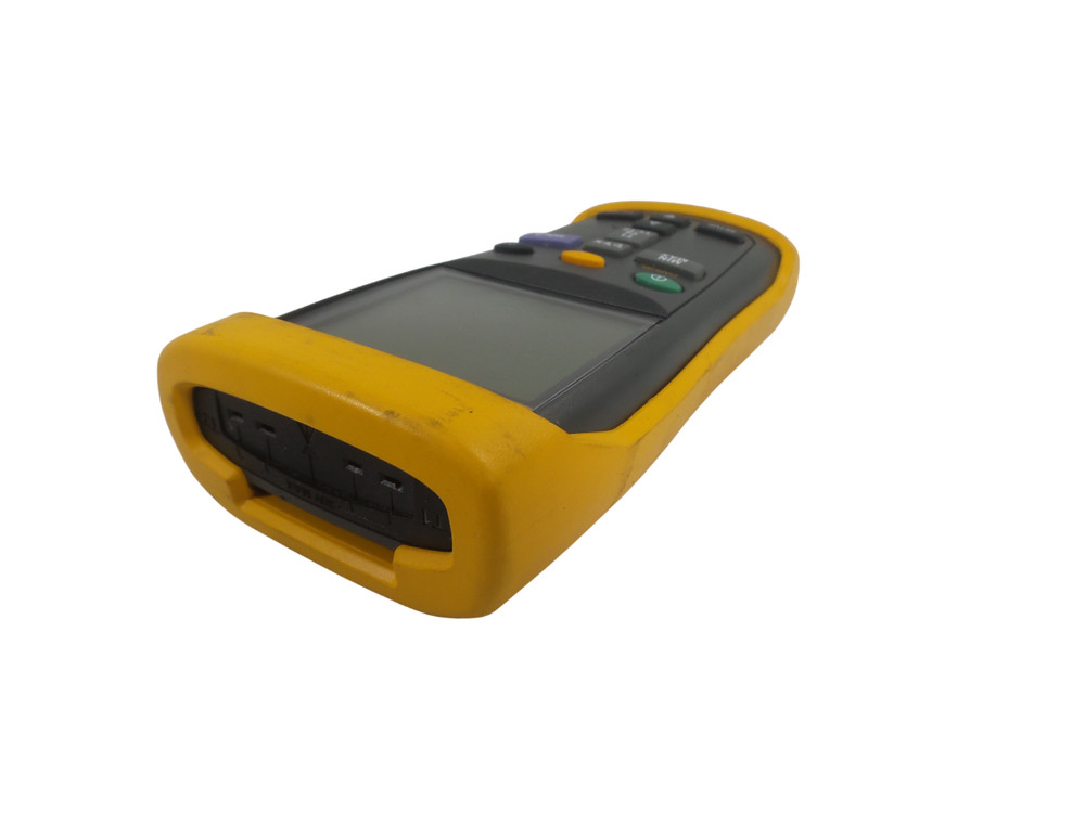 Fluke 52 II Dual Input Digital Thermometer - FREE SHIPPING