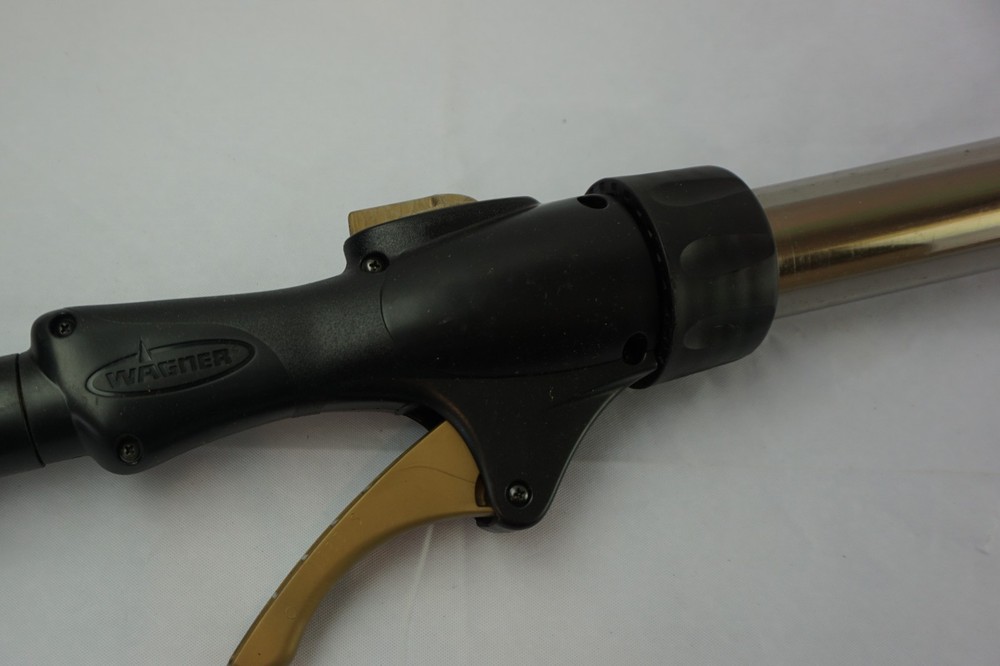 Wagner Power Trigger Paintmate Plus Roller NEW