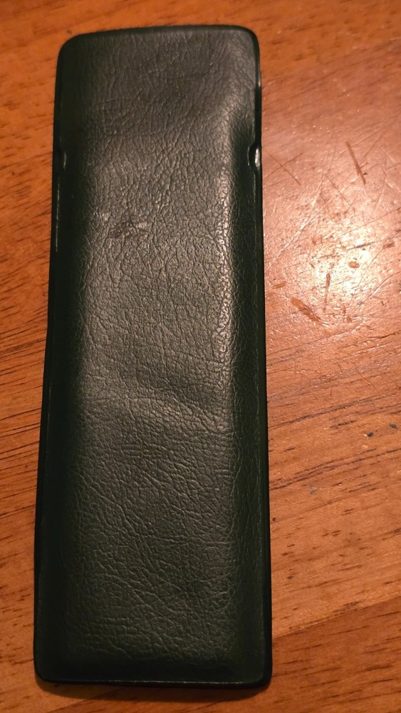 Vintage Omega Pocket Adding Machine, Very Cool!