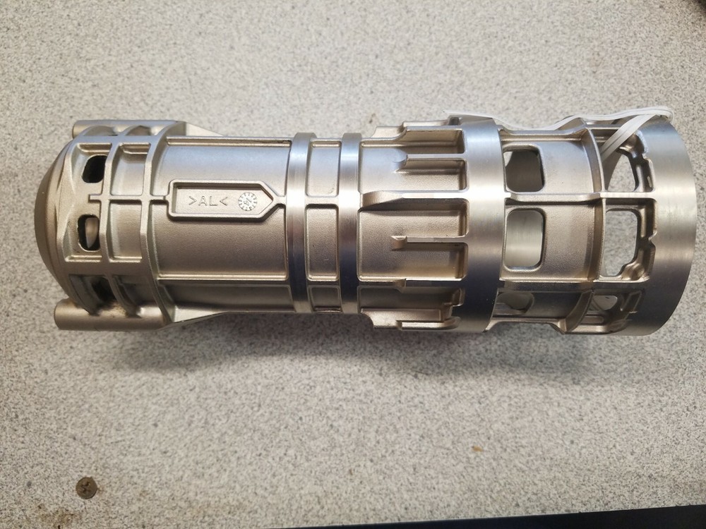 DeWalt 56152-PWR C-5 LT CYLINDER