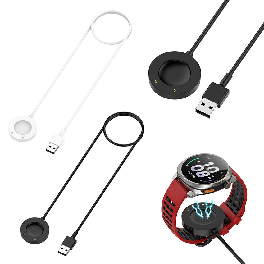 1meter Watch Charging Cable with Protection Function For Keep Watch Pilot 1