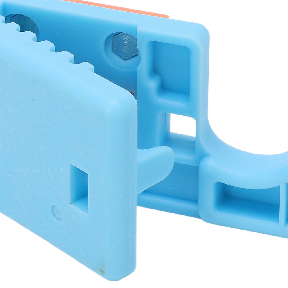 5 Wire Stripper Optical Fiber Ribbon Stripper Longitudinal Safe Cable Tool