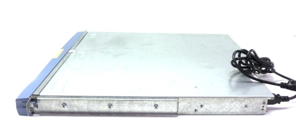 NETWORK APPLIANCE NETCACHE NETAPP SYSTEM, INTERNAL DISK ARRAY, C1100, 9GB, 256MB