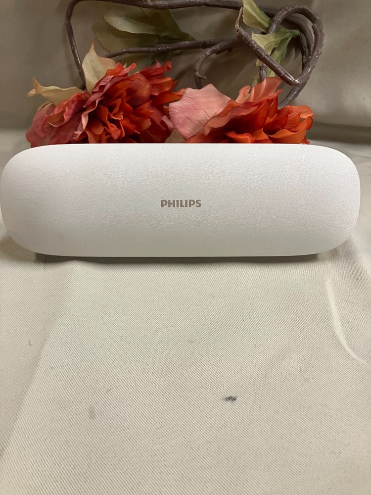 Philips Sonicare DiamondClean Replacement Travel Charging Case | White