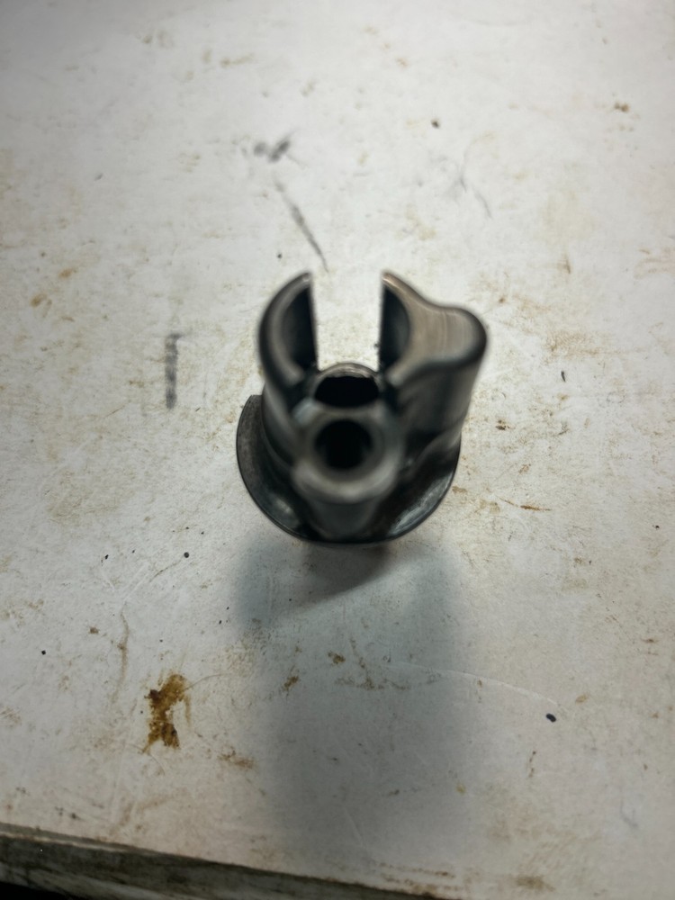 BRNO MAUSER BOLT SLEEVE
