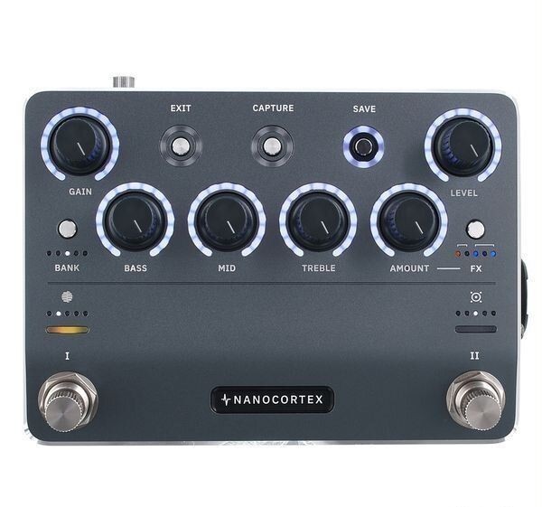 Neural DSP Nano Cortex