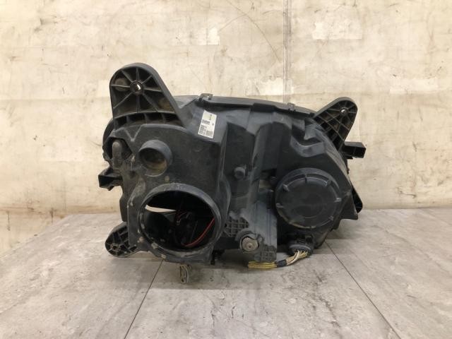 2012-2021 Peterbilt 579 Left/Driver Headlamp - Used