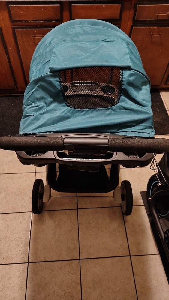 Graco toddler/baby stroller