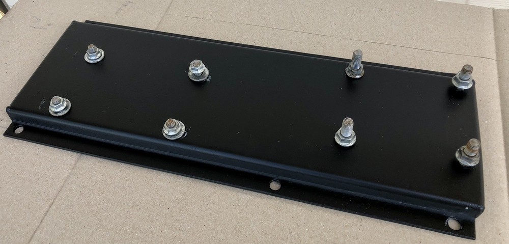 Anets Dough Sheeter / SDR-21 Drive Base SA