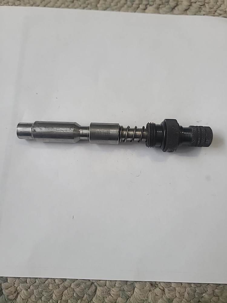 Knight LK-93 .50 Cal. Inline Muzzleloader Hammer Striker Assembly Black Powder