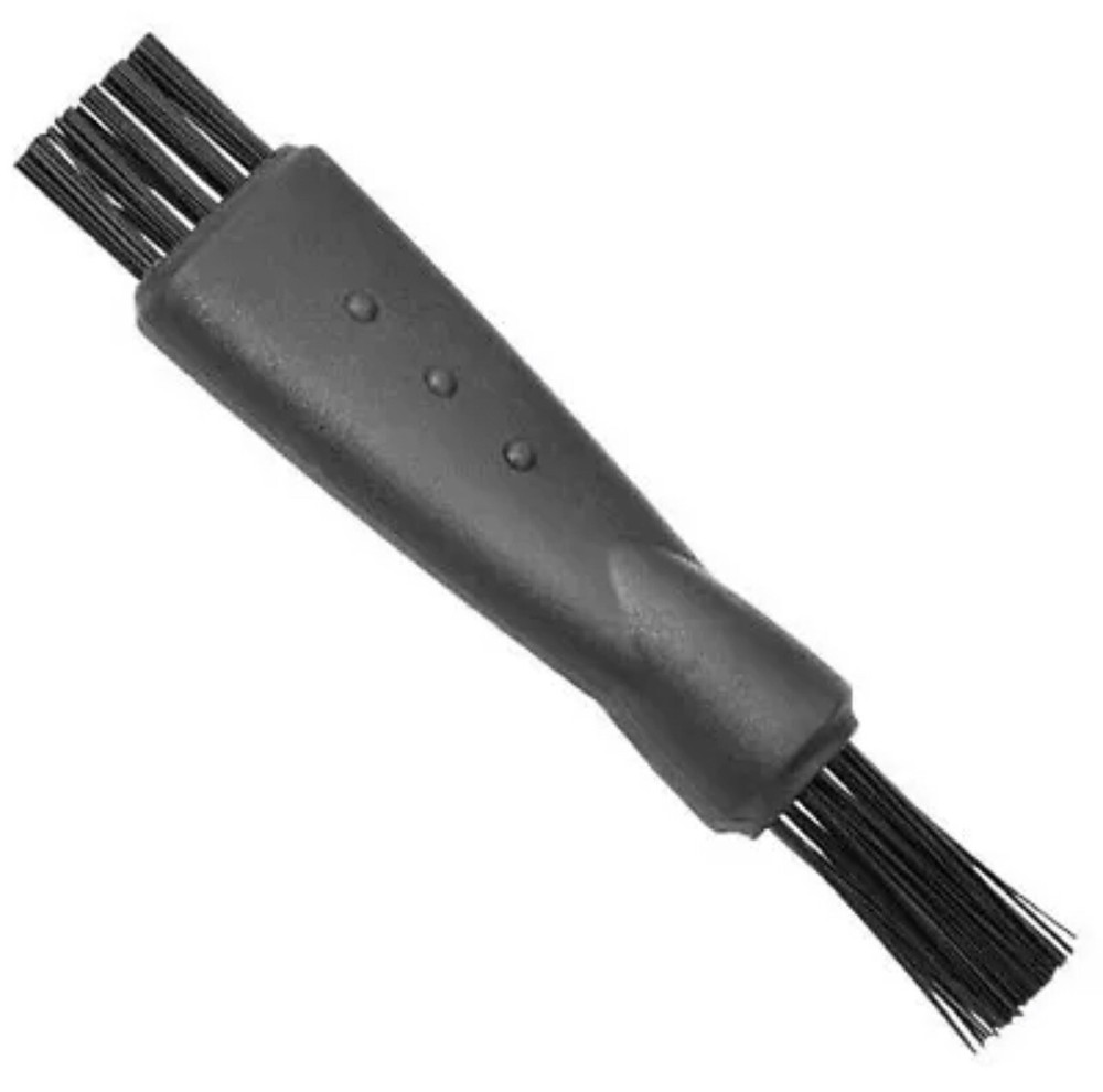 (3) Replacement Shaver Razor Cleaning Brushes For Braun All Models