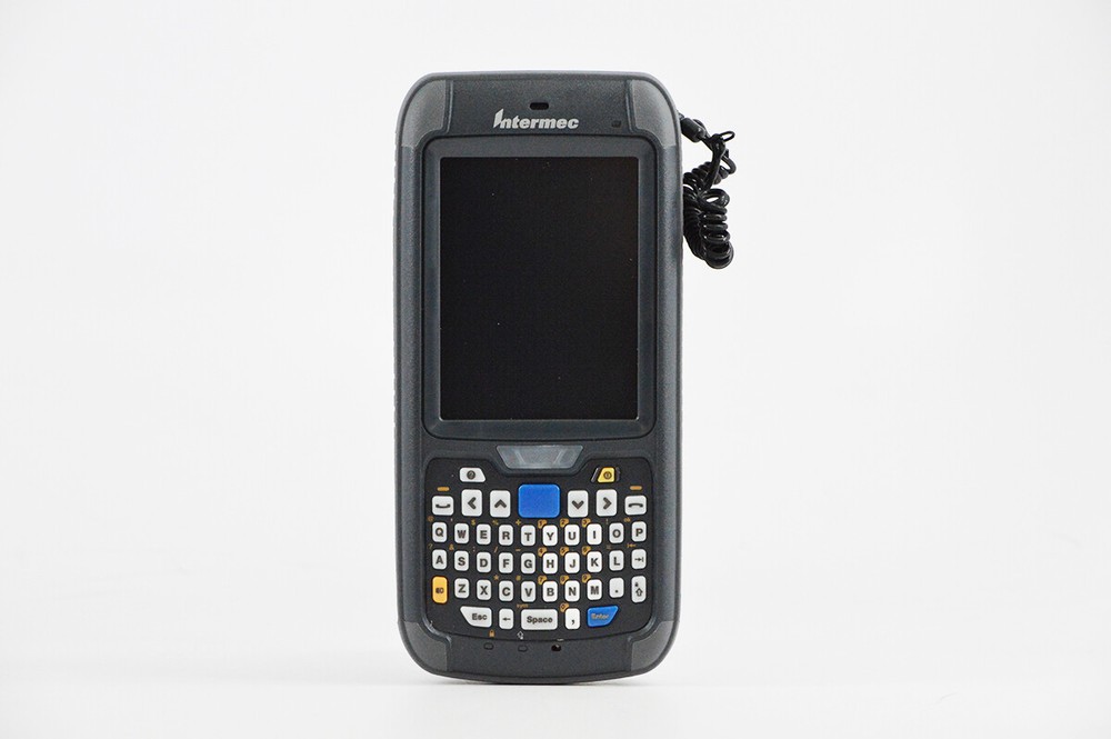 Intermec CN70AQ3KCU2W2100 Handheld Computer