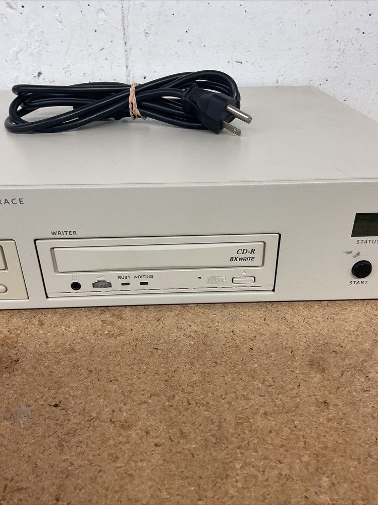 Suddentrace CD Tracer Duplication System (P6)