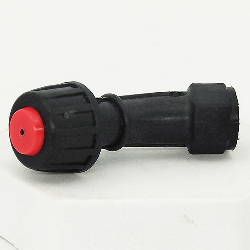 Enhanced Spraying Nozzle for Pressure Sprayers Reliable Outdoor Accessory
