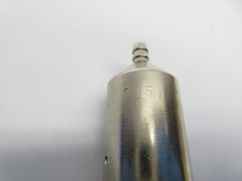 REGULATOR 715 0-1000PSI NSNP