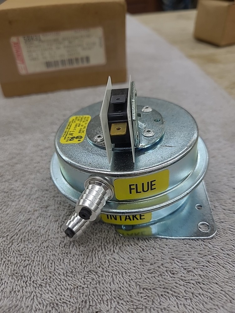 Lennox 58h31 Dual Pressure Switch