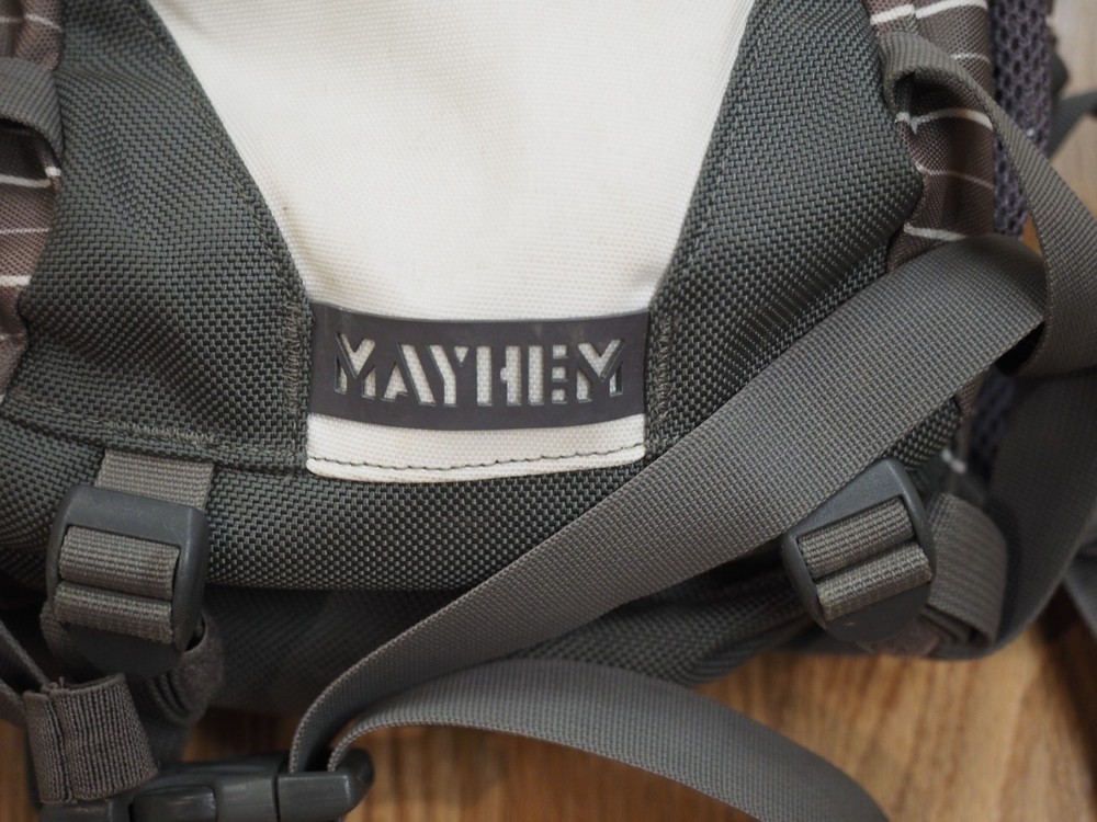 Camelbak Outlaw Mayhem Hydration Backpack 3L/100oz No Bladder
